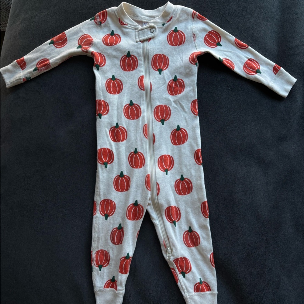 Hanna Andersson Pajamas